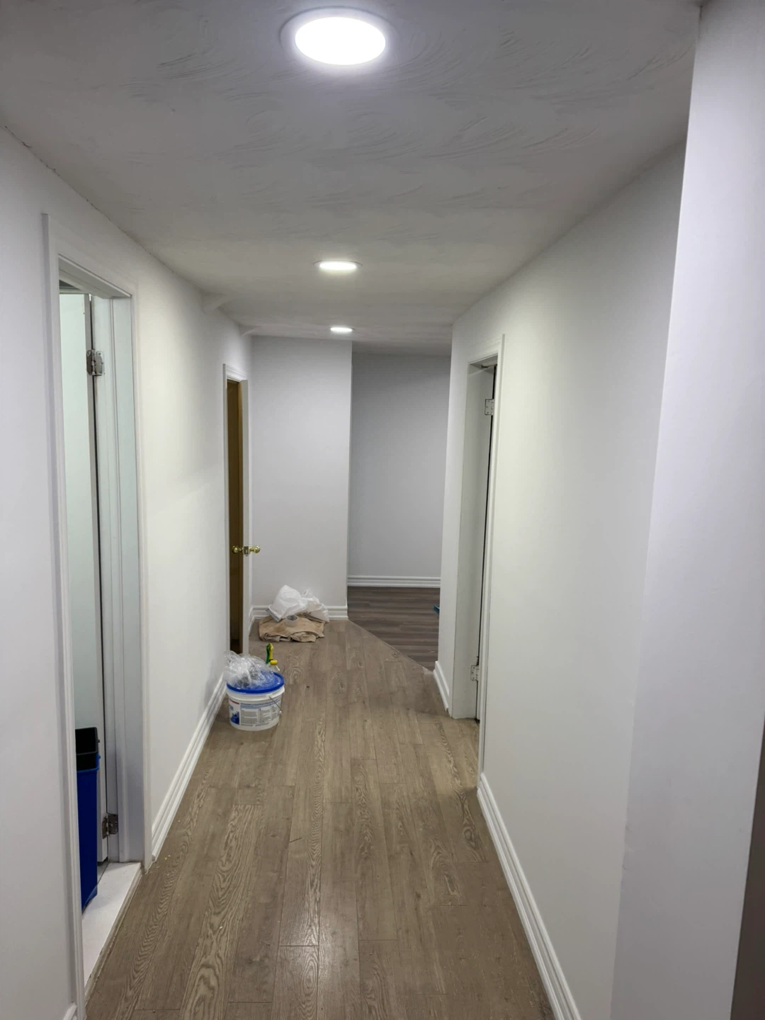 2Bed Basement for Rent-Nov1, Victoria Park &401 - photo 3