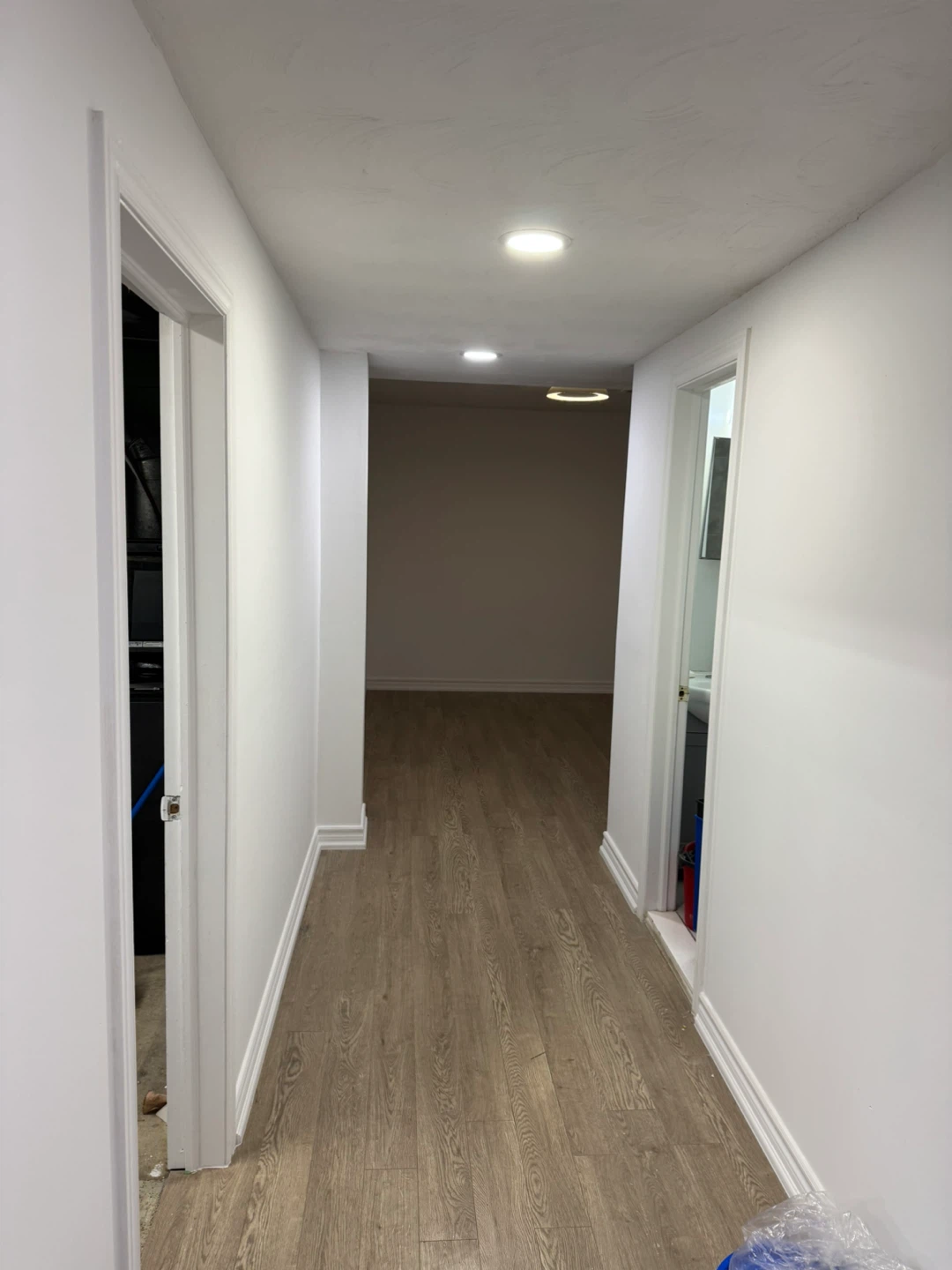 2Bed Basement for Rent-Nov1, Victoria Park &401 - photo 5