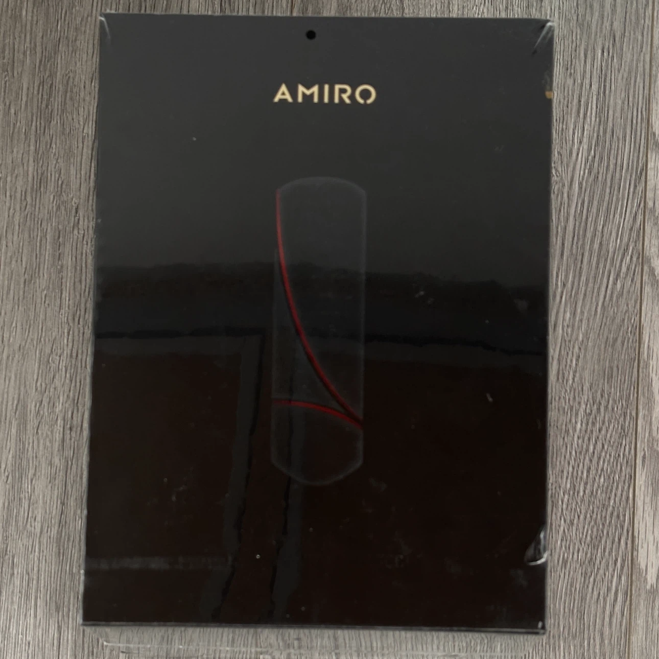 Factory Sealed AMIRO Facial RF Skin Tightening Device (ARF001)