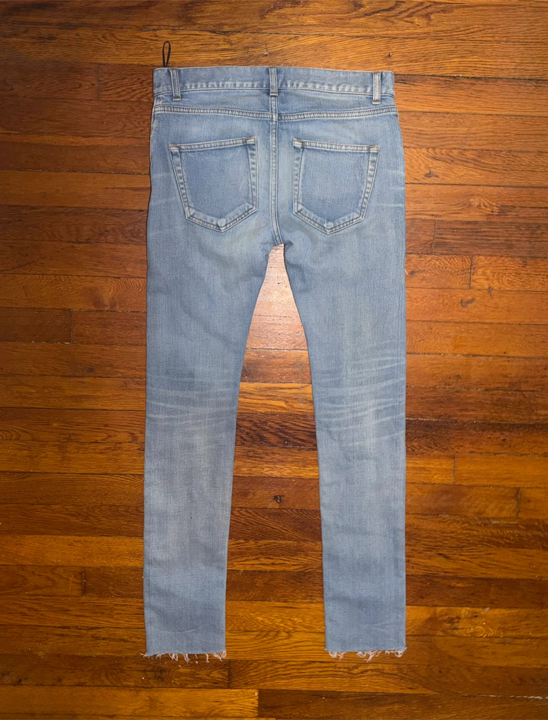 Balenciaga Jeans - photo 3