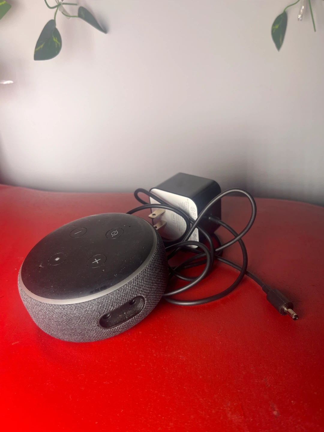 Amazon Echo Dot - photo 2