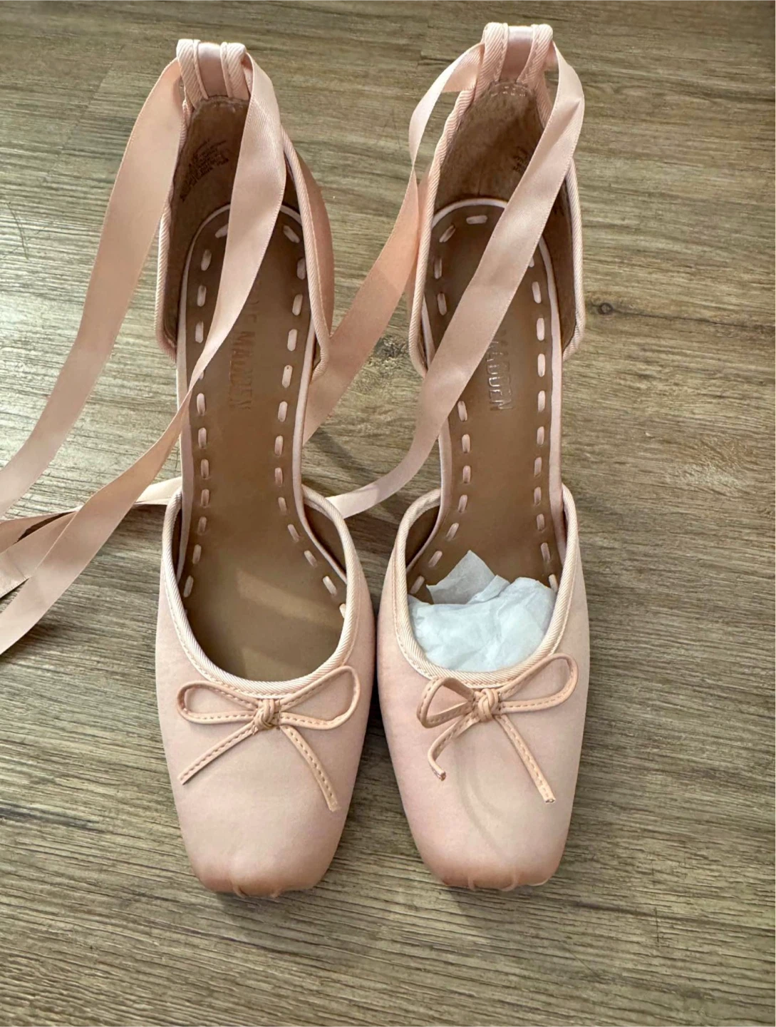 Steve Madden Larina hells