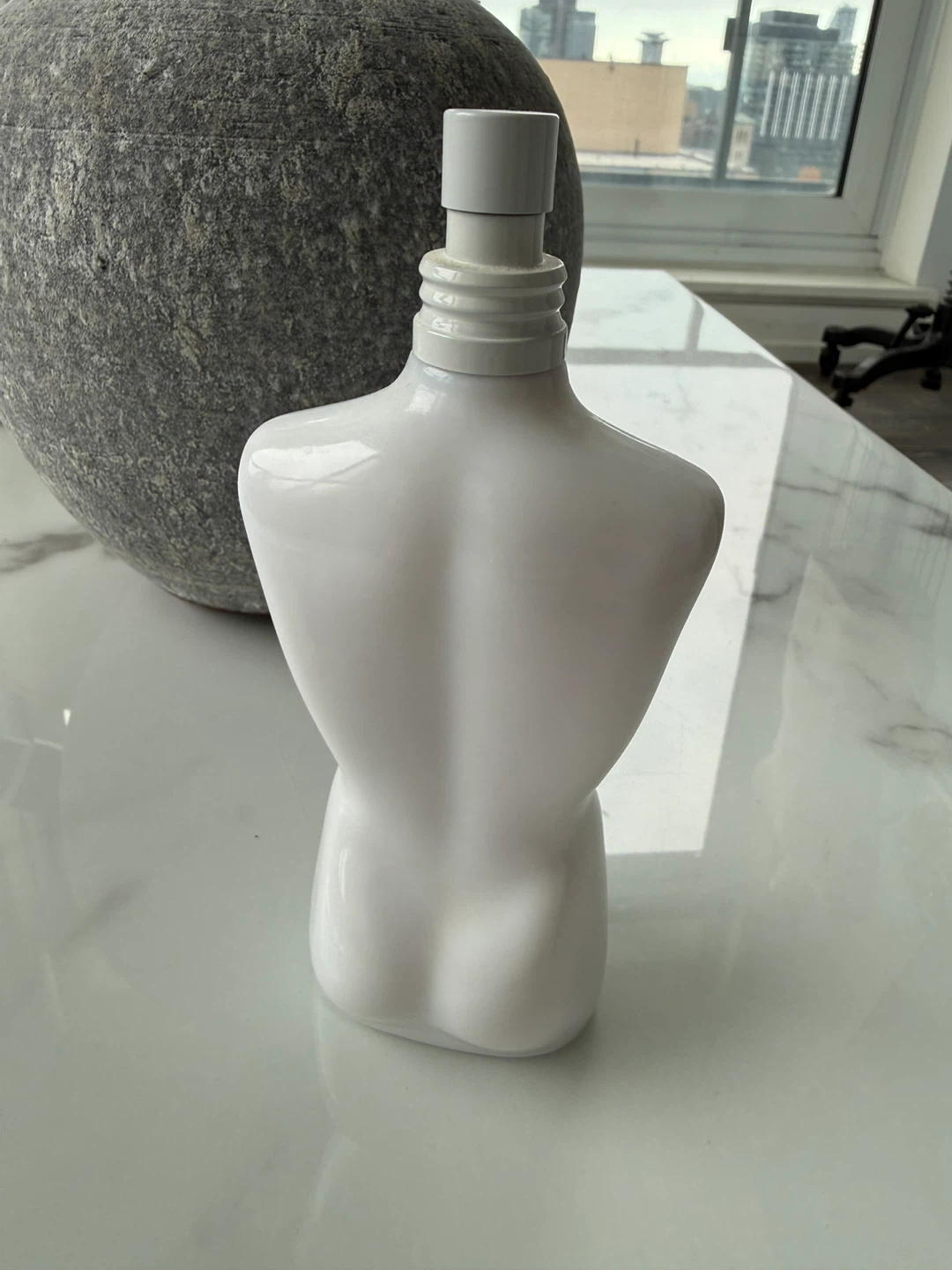 Rare Vintage Jean Paul Gaultier Fleur du Mâle 125 mL - photo 2