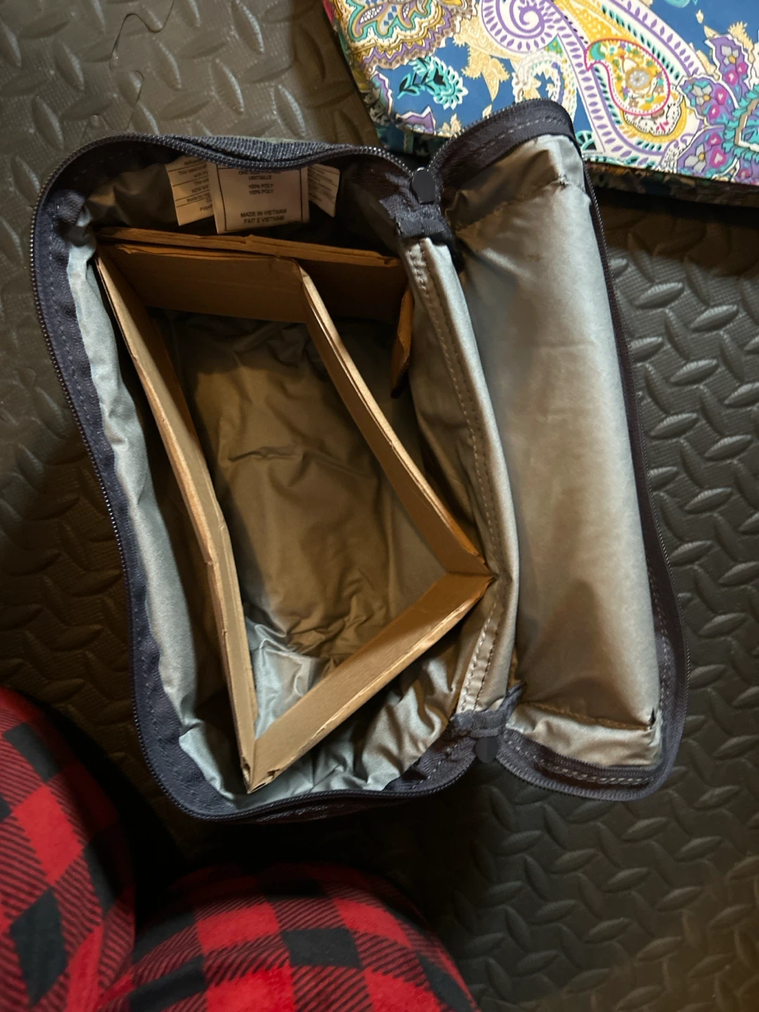 Adidas insulated lunch bag