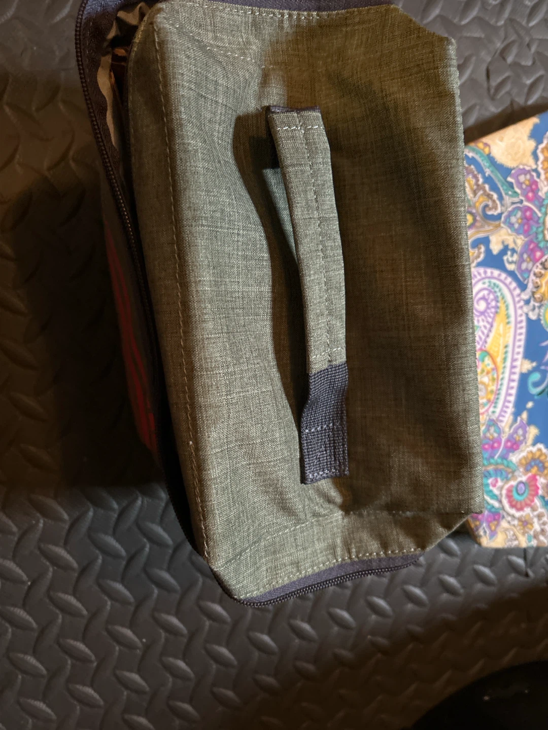 Adidas insulated lunch bag - photo 3