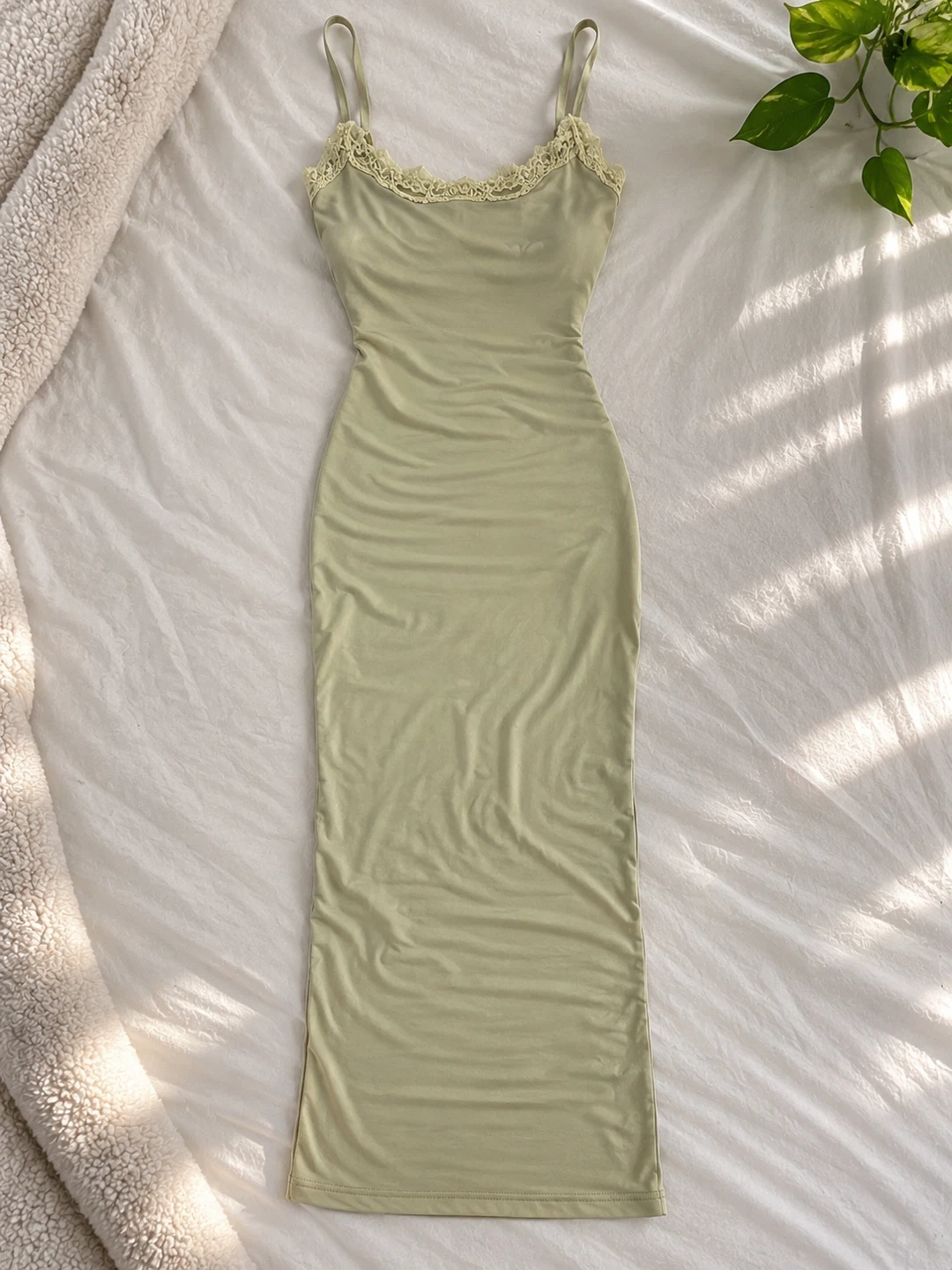 Skims Dress