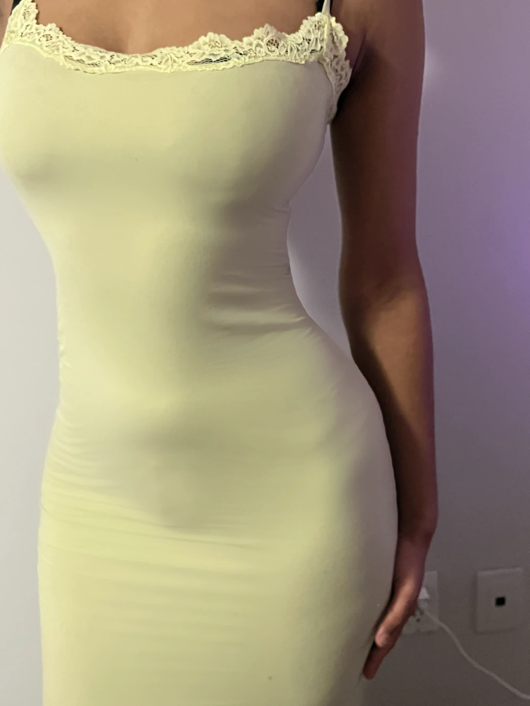 Skims Dress - photo 2