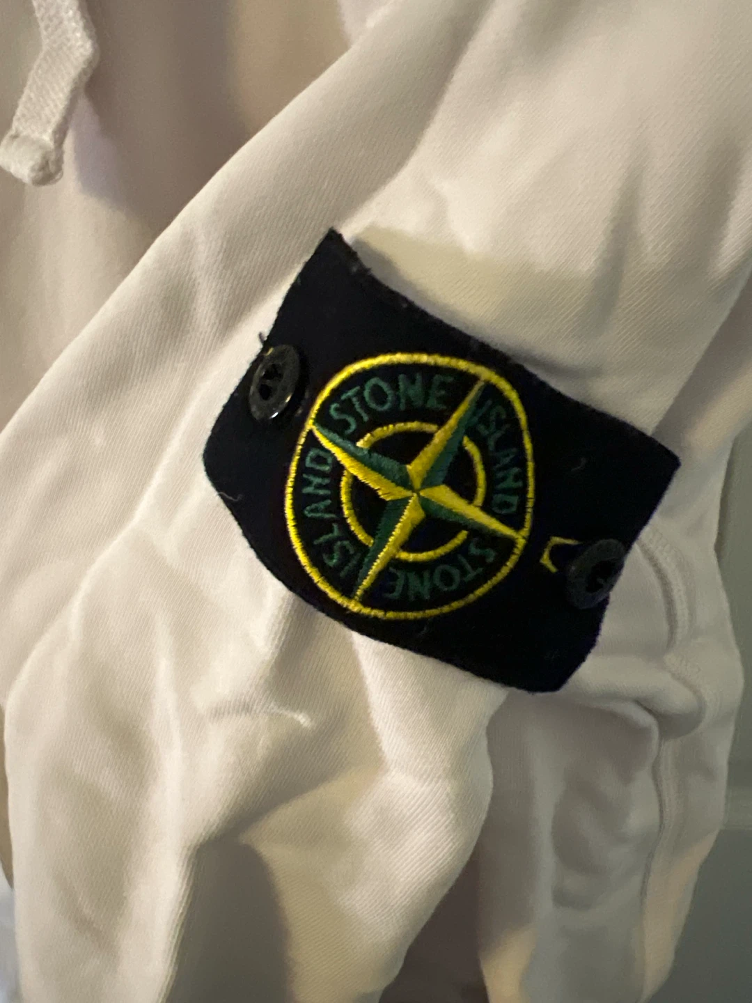 Stone Island Hoodie - photo 2