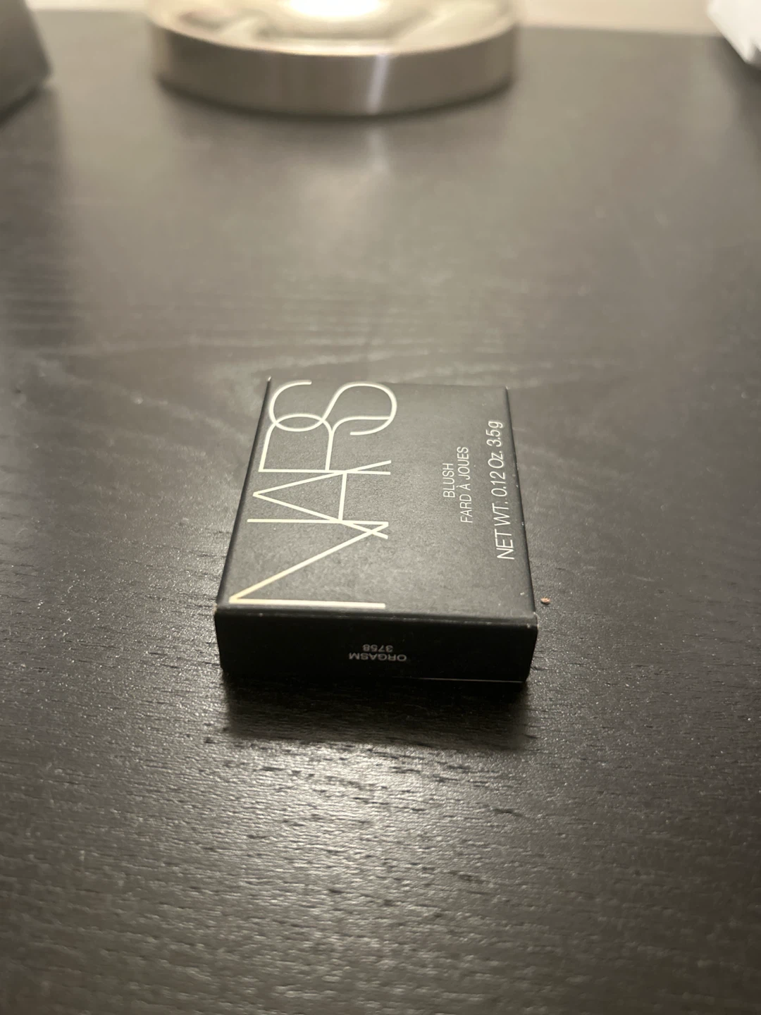 NARS Blush in Orgasm