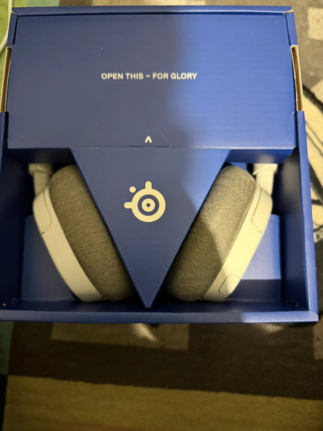 SteelSeries Arctis Nova 1P Gaming Headset - photo 3