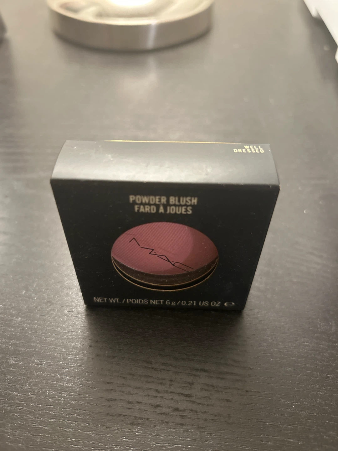 MAC Powder Blush - Well Dressed