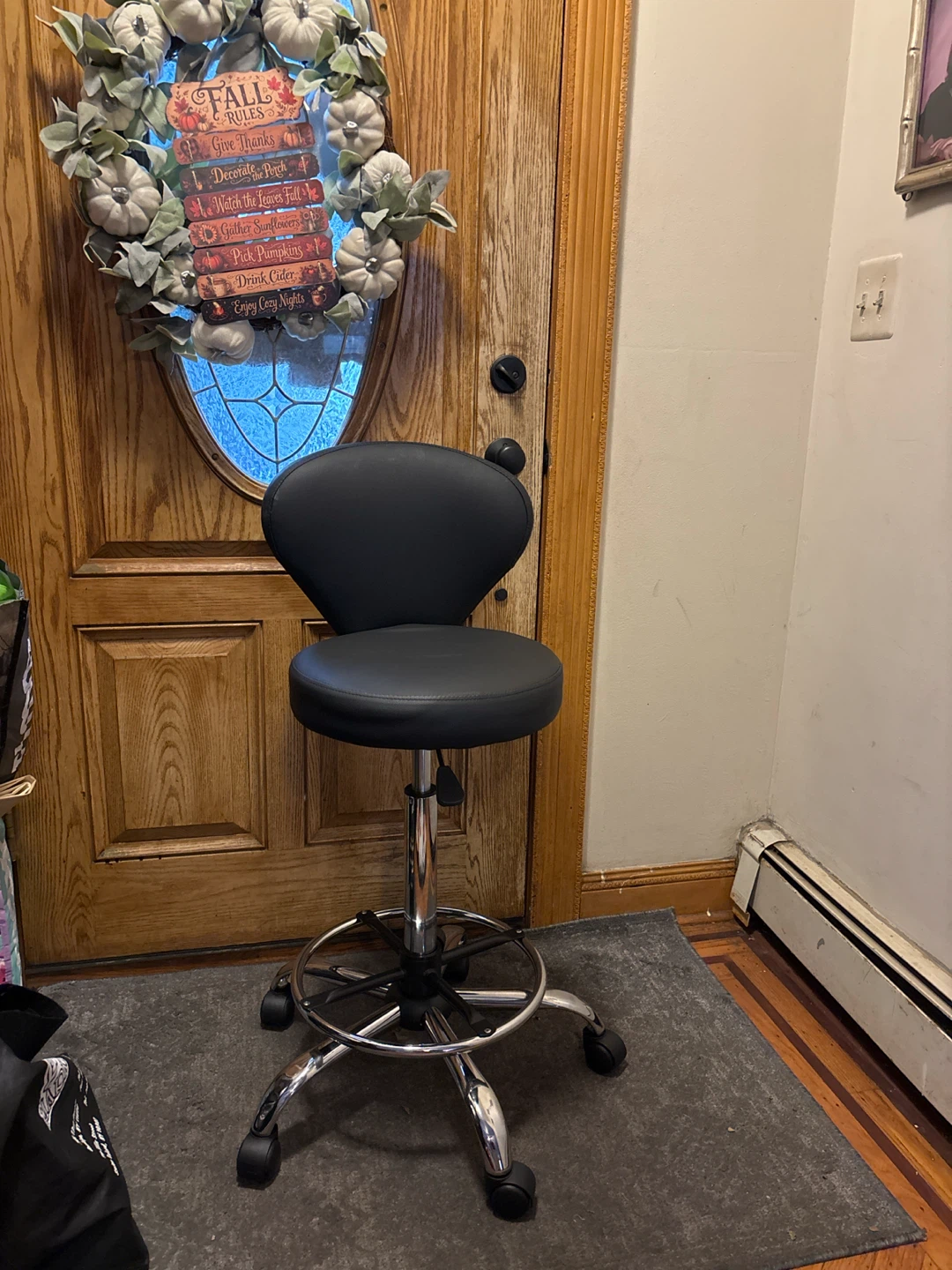 Up and down chair - photo 2