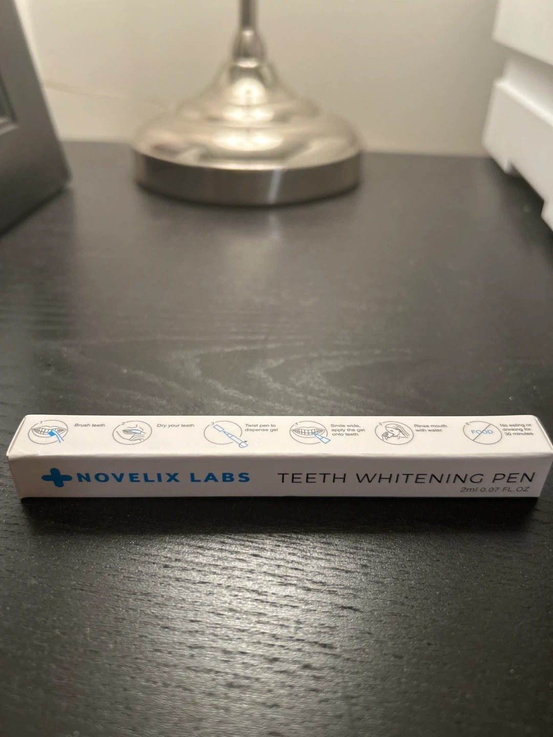 Novelix Labs Teeth Whitening Pen