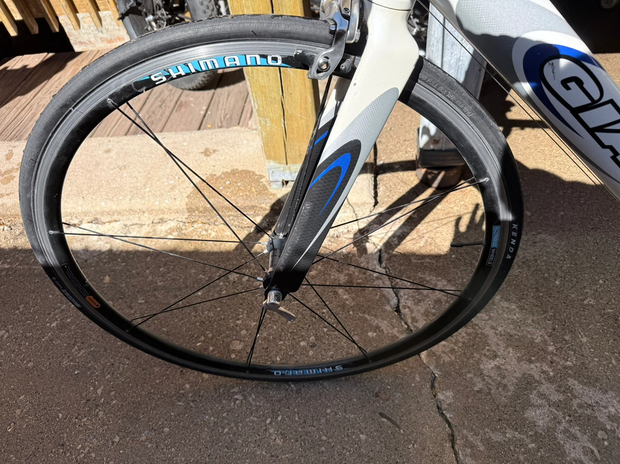 Giant TCR 2 Road Bike - photo 4