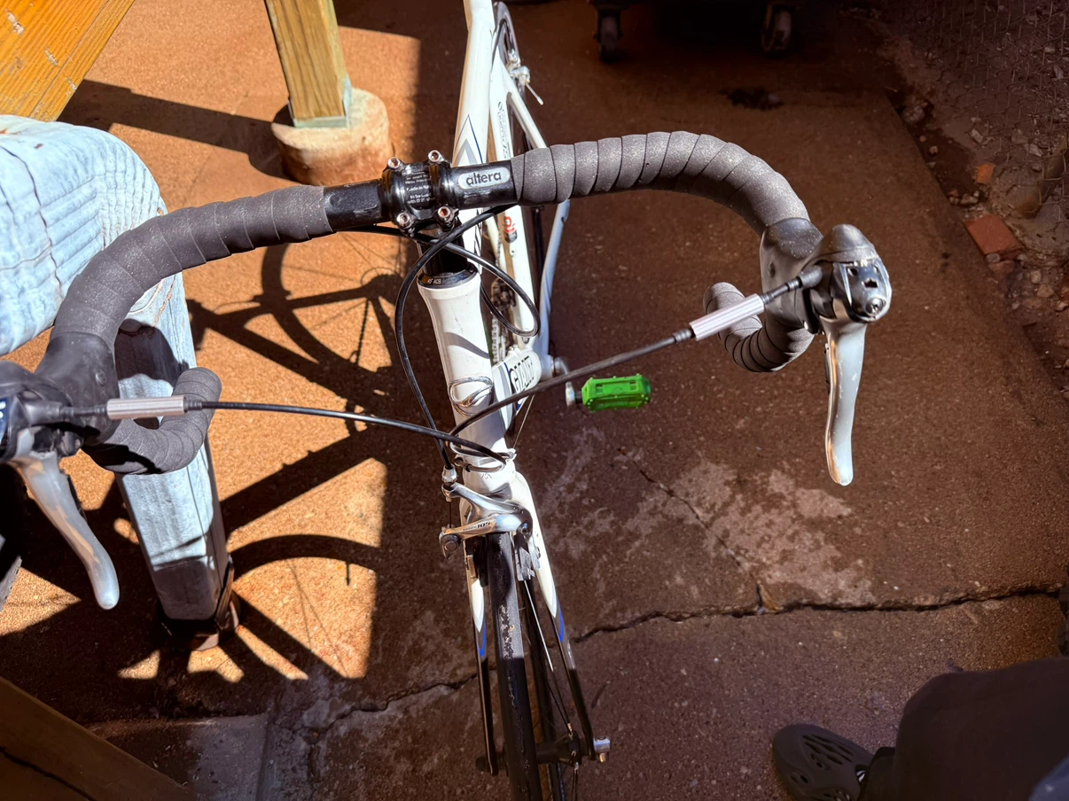 Giant TCR 2 Road Bike - photo 5