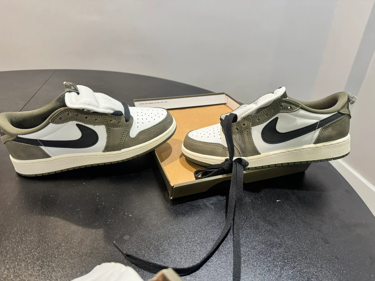 Child sneaker - photo 2