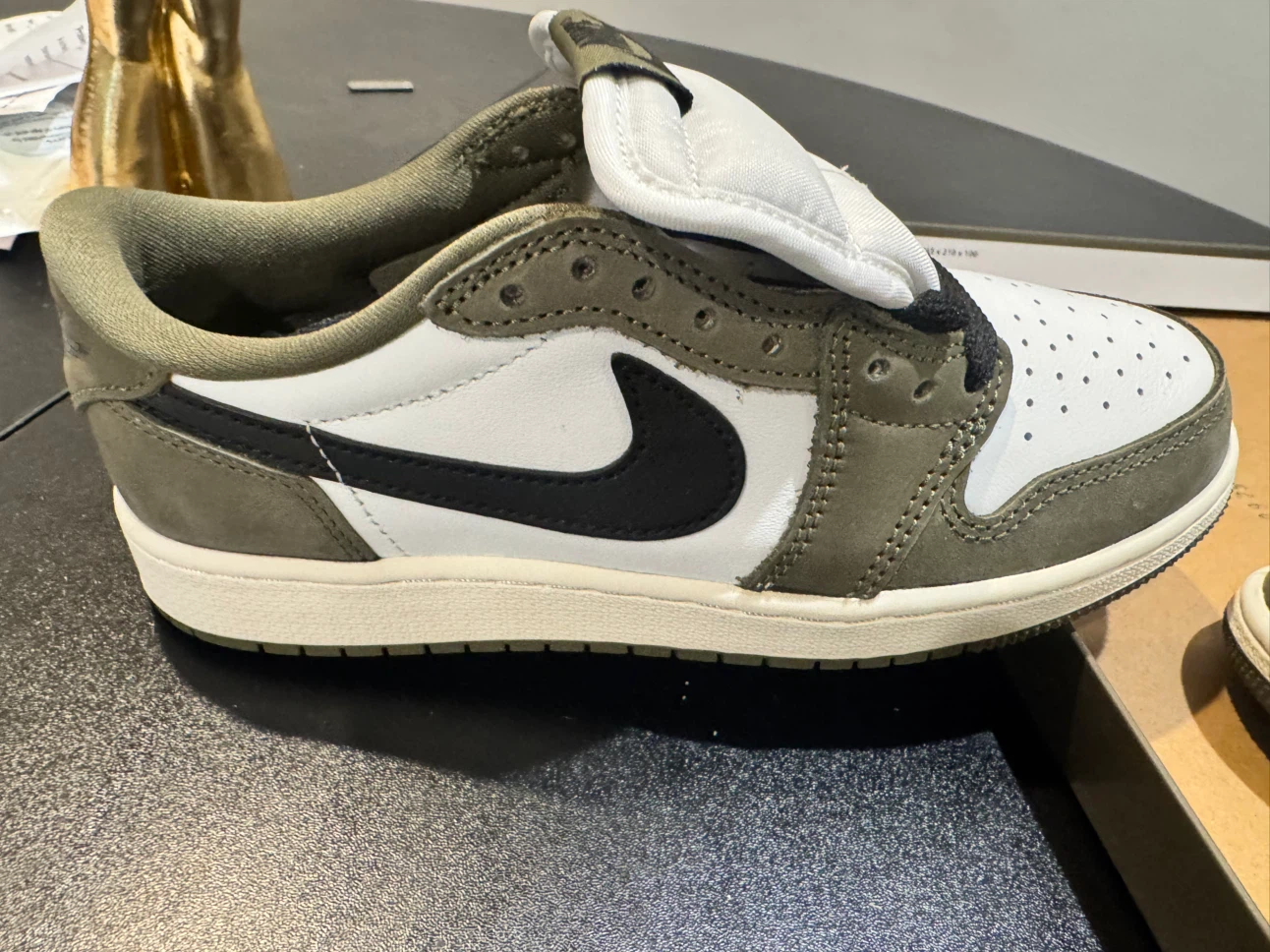 Child sneaker - photo 3