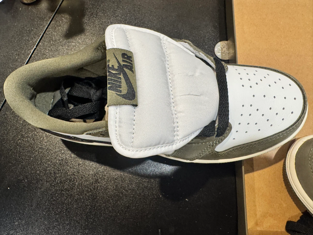 Child sneaker - photo 4