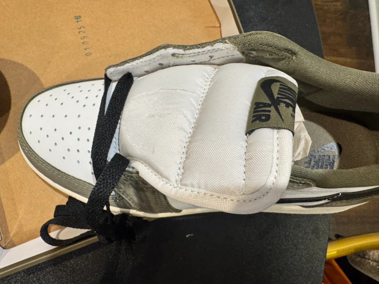 Child sneaker - photo 5