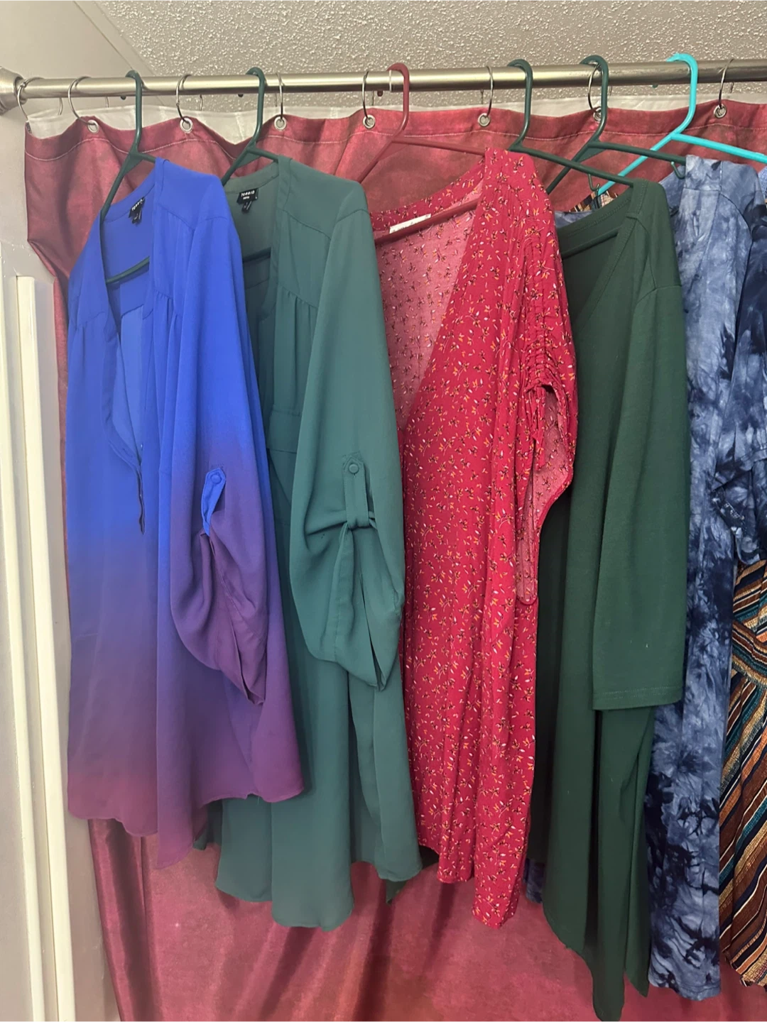 Plus size women’s bundle