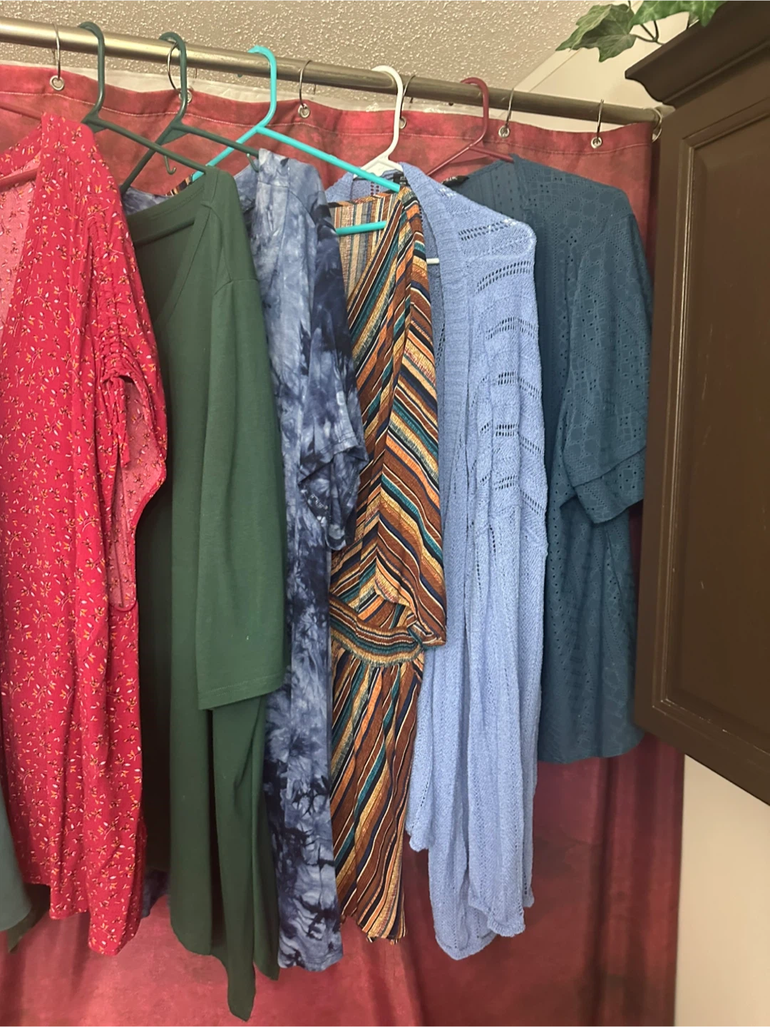 Plus size women’s bundle - photo 2