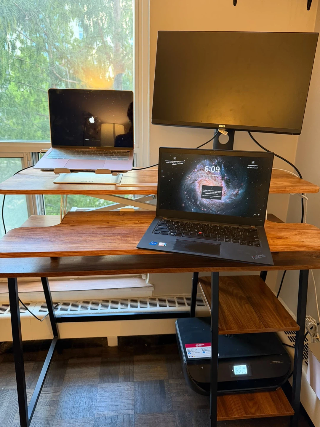 Adjustable Standing Desk - photo 3