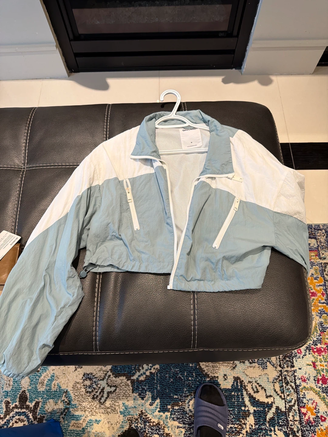 Garage Jacket