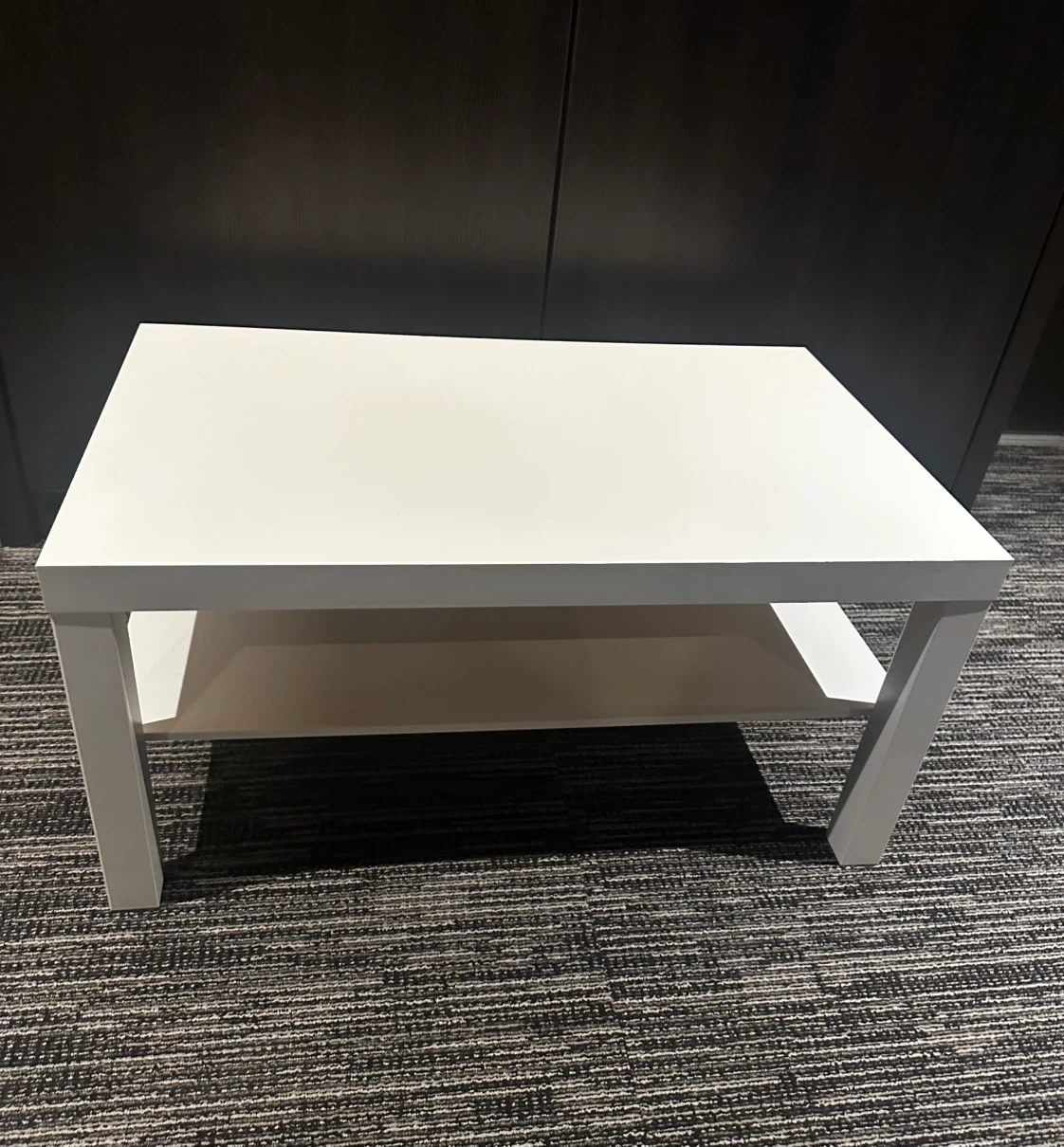 Like 🆕- IKEA White Coffee Table