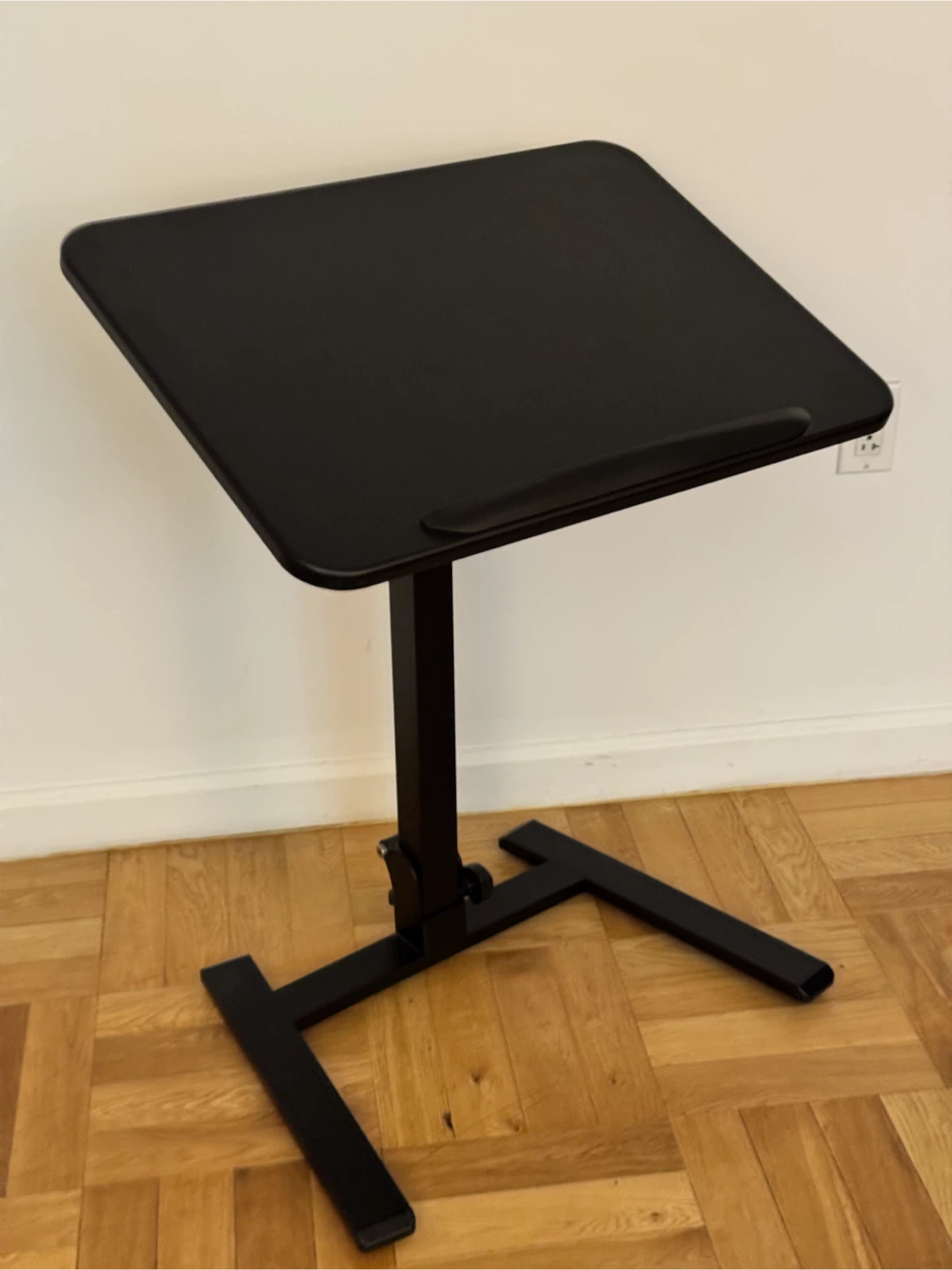 Adjustable Standing Desk Laptop Table - photo 2