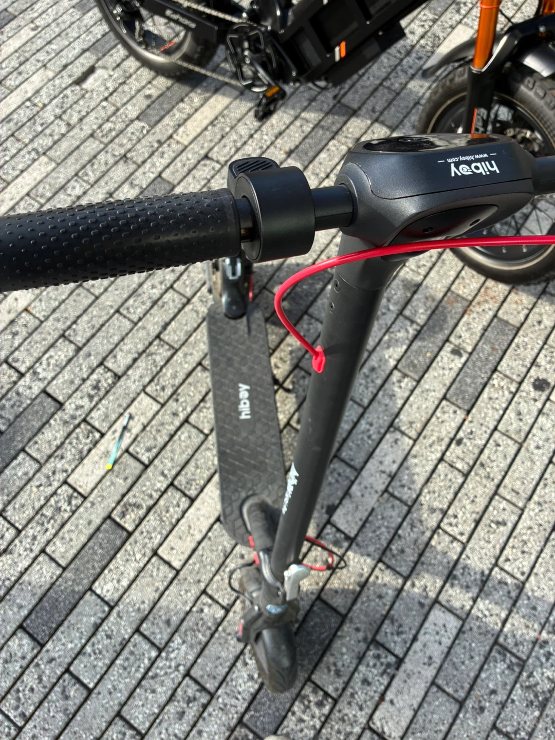 Hiboy KS4 Pro Electric Scooter