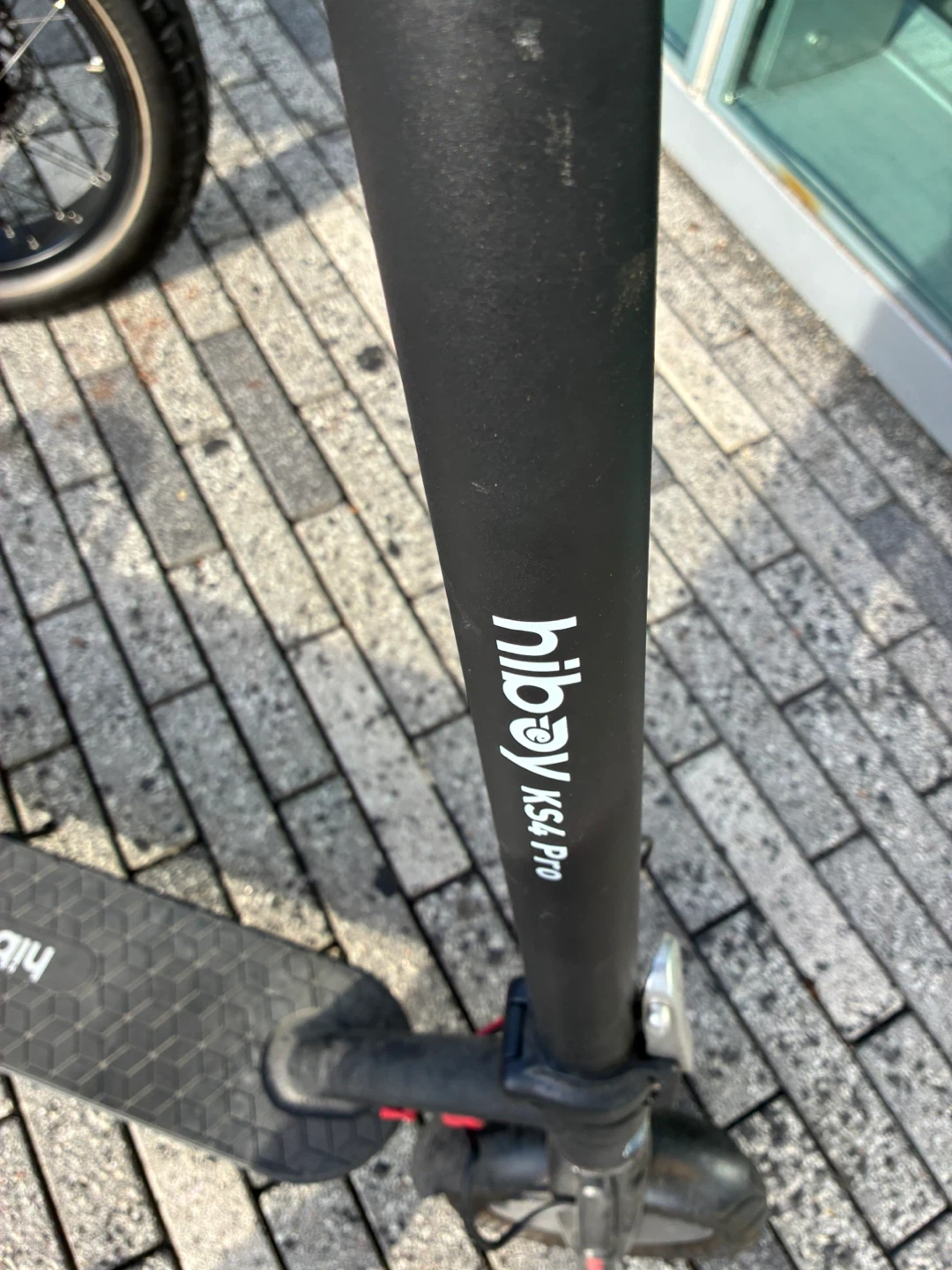 Hiboy KS4 Pro Electric Scooter - photo 2