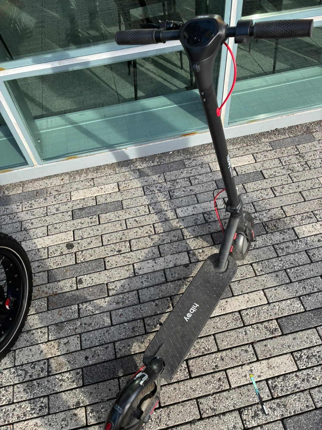Hiboy KS4 Pro Electric Scooter - photo 3