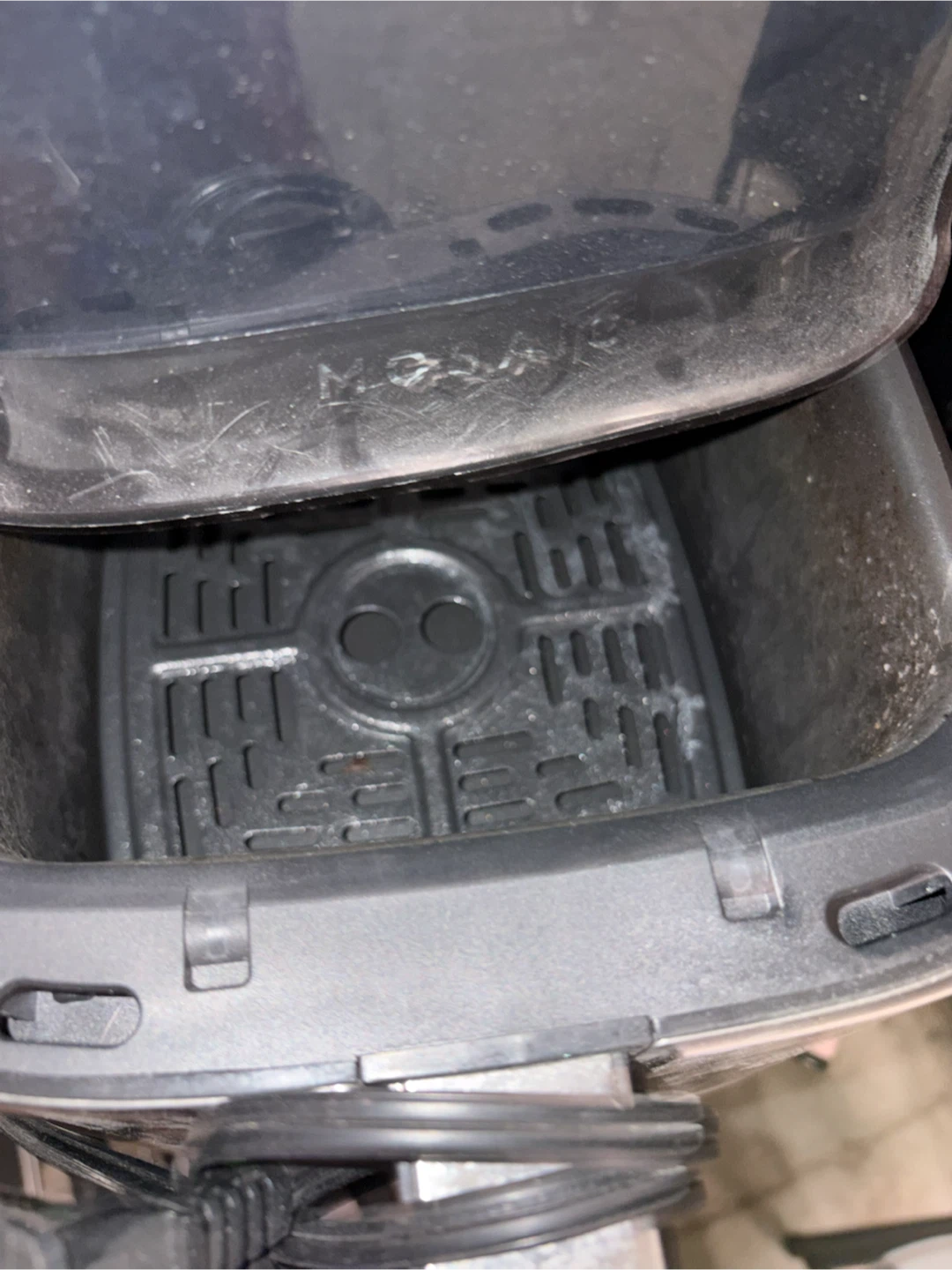 Mosaic Air Fryer - photo 2