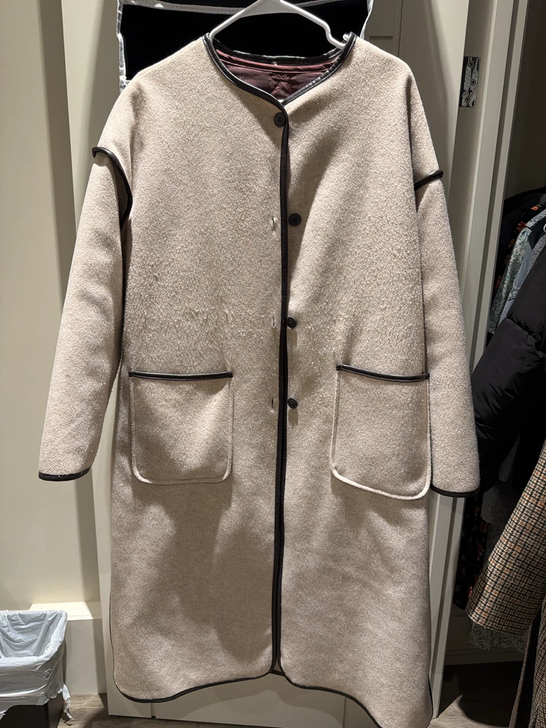 Winter Jacket