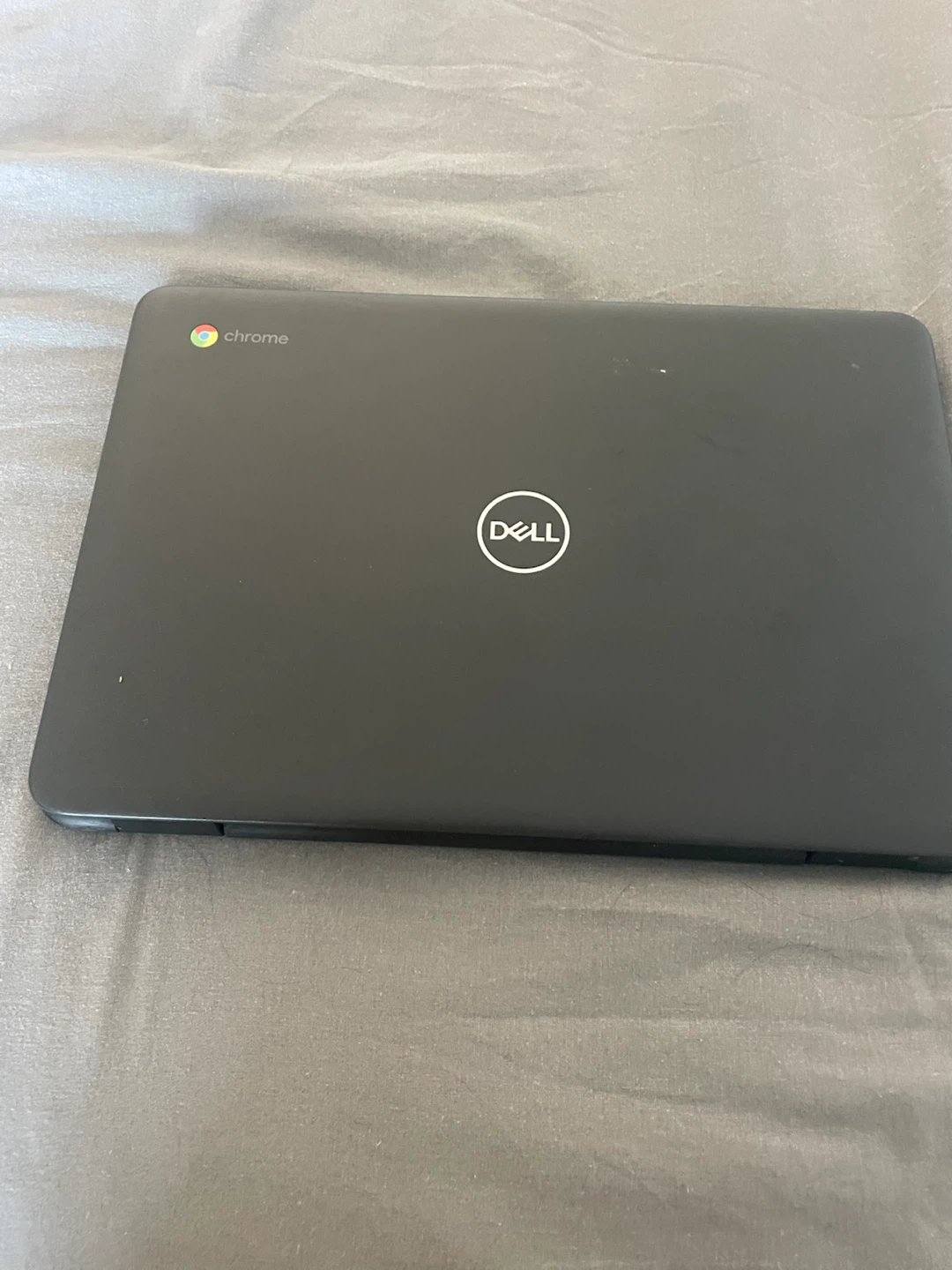 Dell Chromebook Laptop