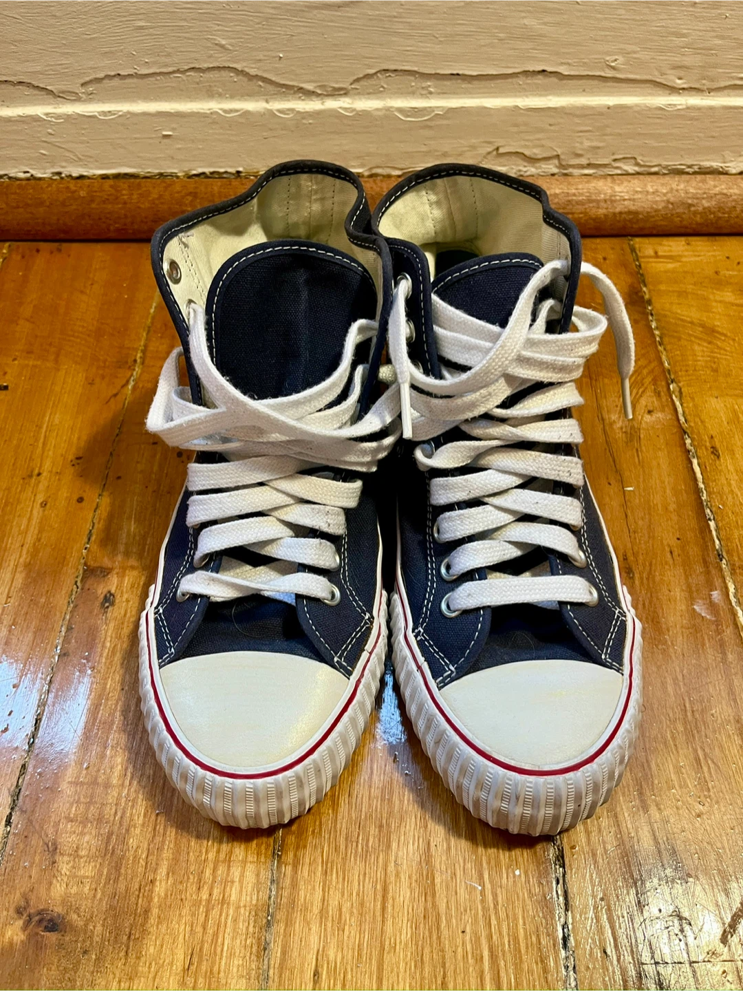 PF Flyers W9 M7.5 Shoes - photo 4