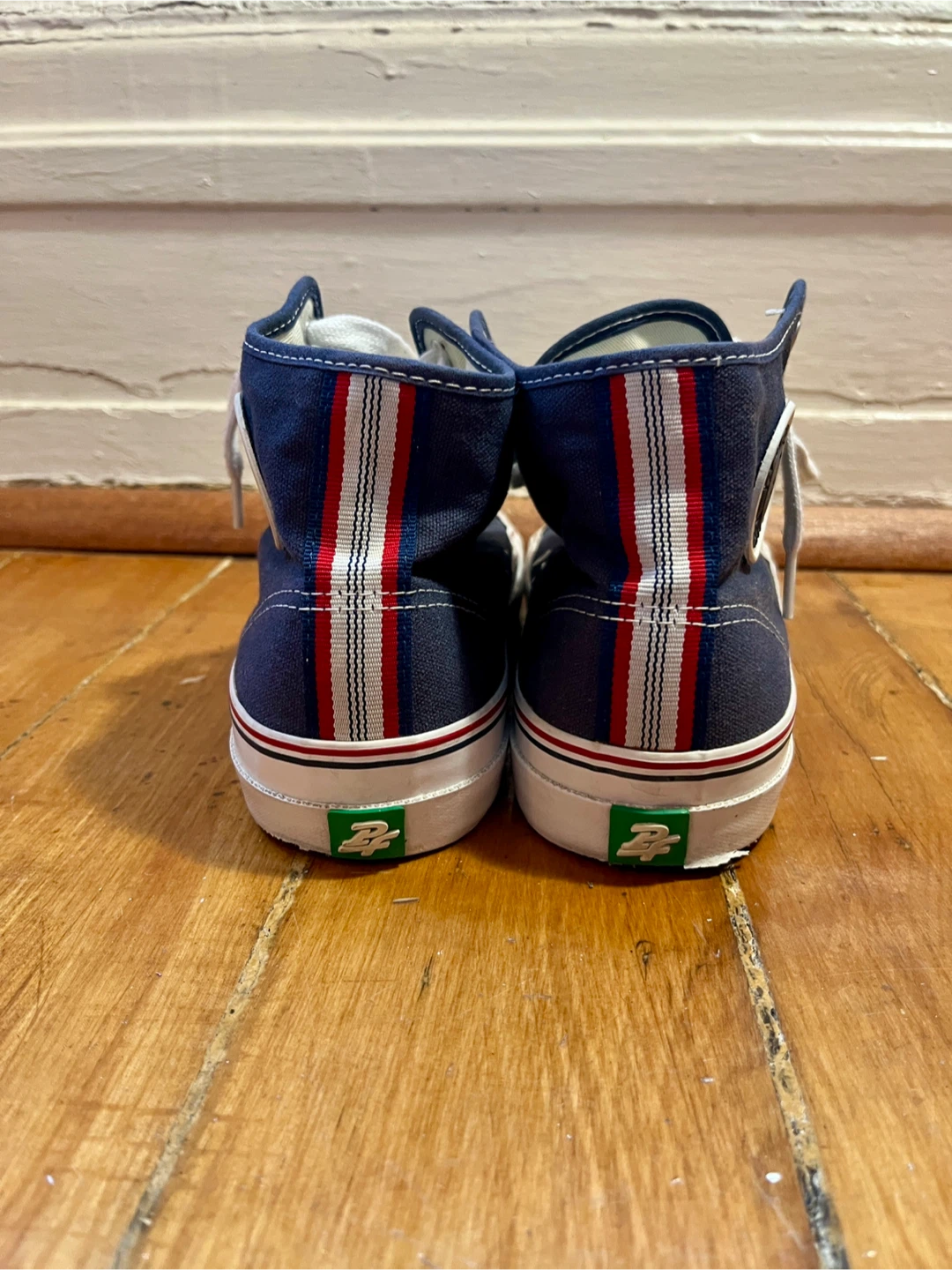 PF Flyers W9 M7.5 Shoes - photo 5