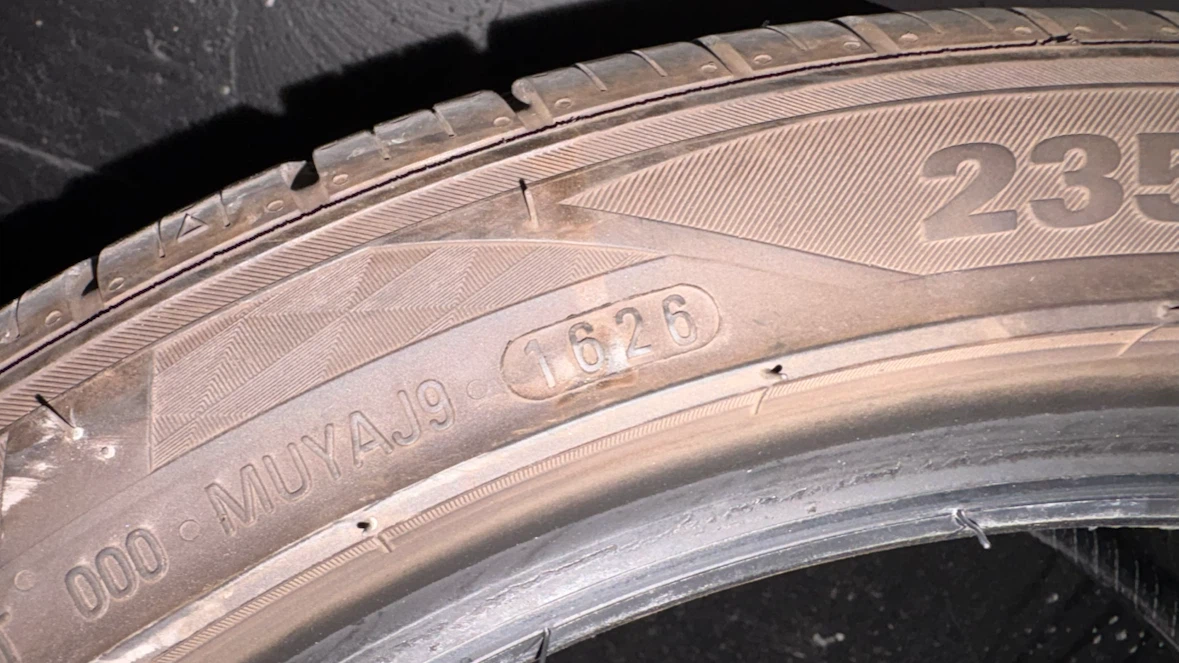 Kumho Majesty 9 Solus TA91 – 235/40R18 91W - photo 4