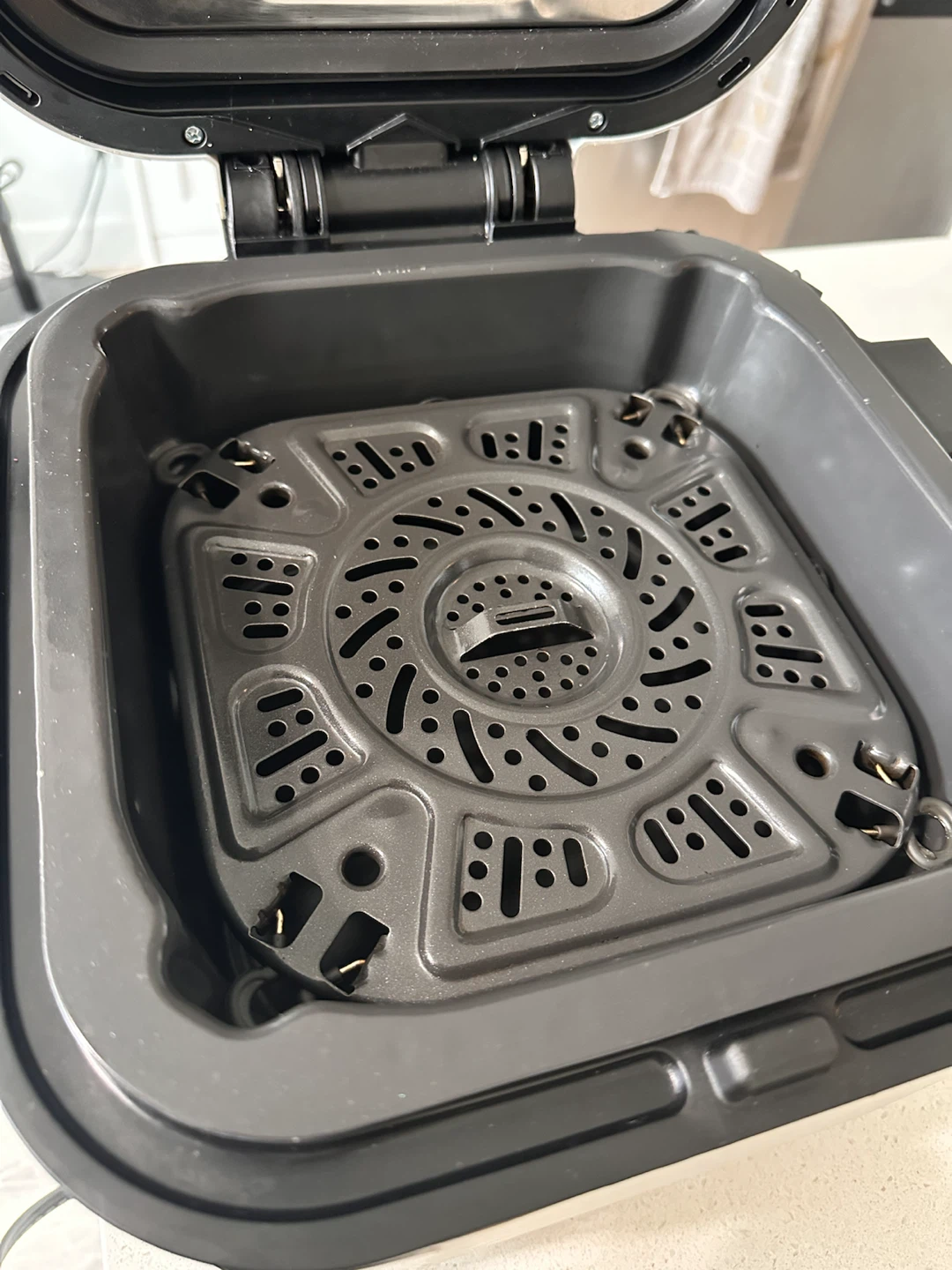 Ninja Speedi™ 12-in-1 Multi-Function Rapid Cooker & Air Fryer - photo 3