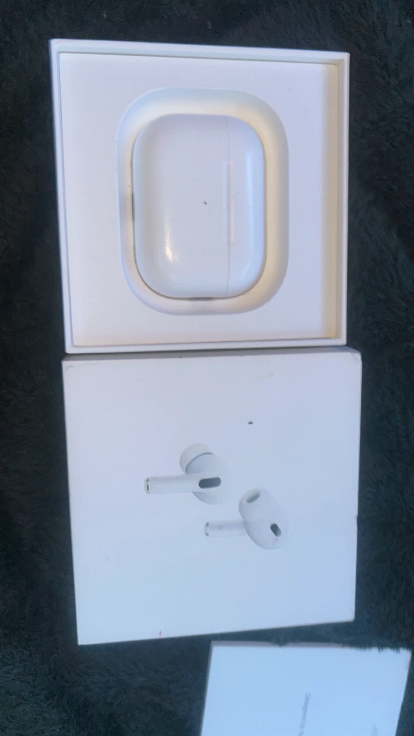 Apple AirPods Pro 2gen
