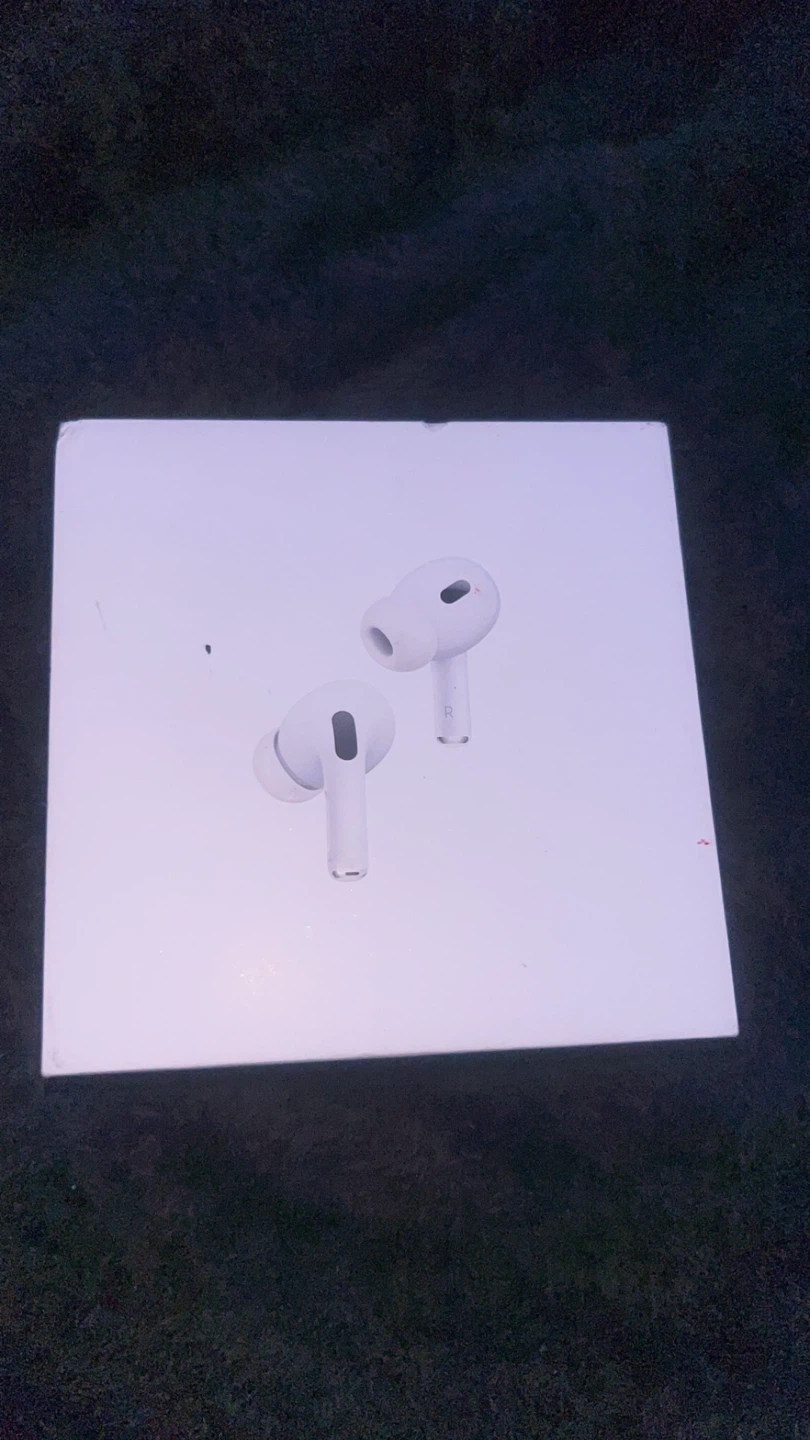 Apple AirPods Pro 2gen - photo 2