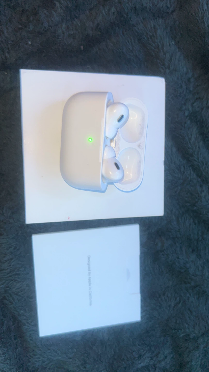 Apple AirPods Pro 2gen - photo 3
