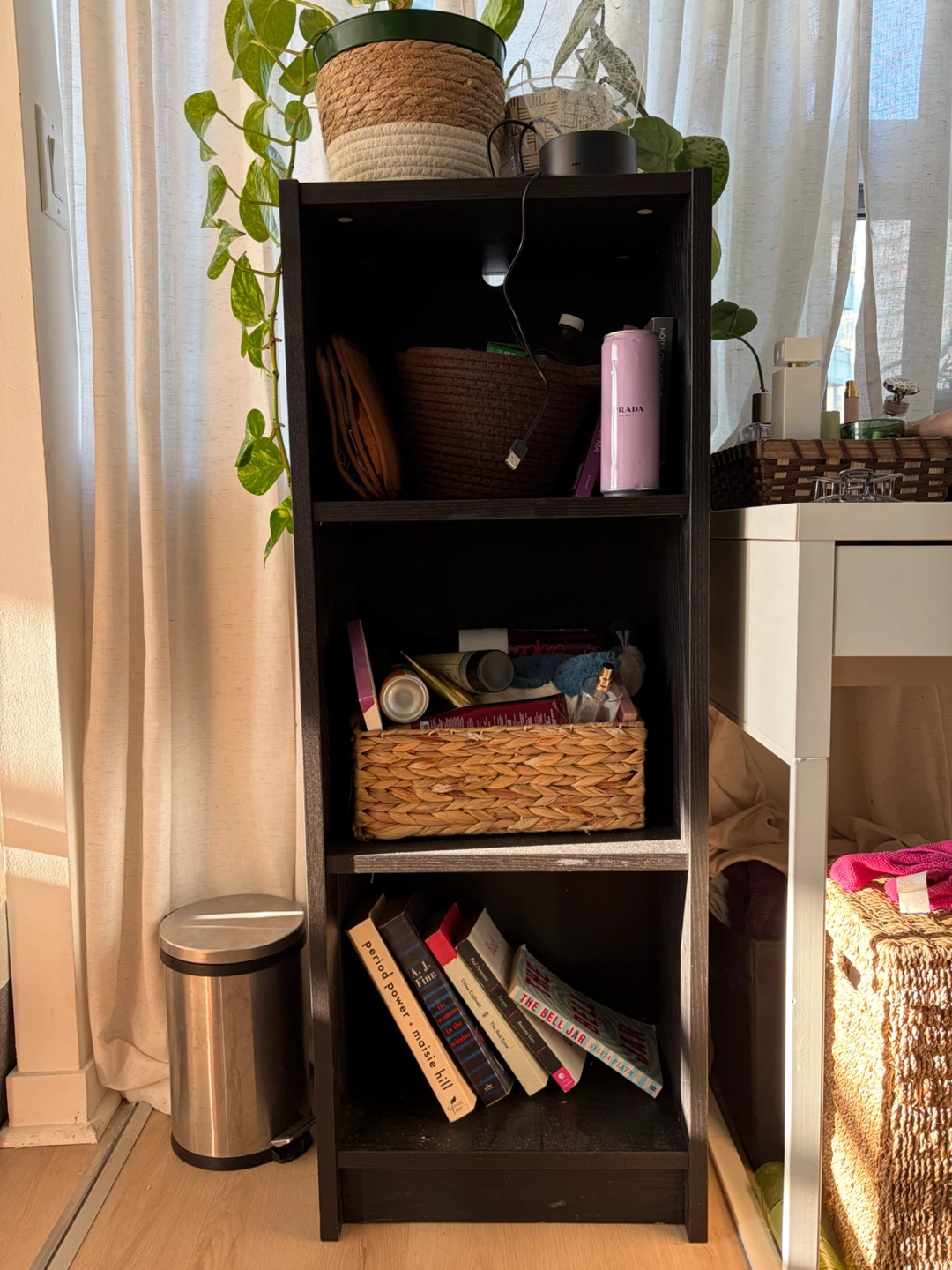 Book Shelf