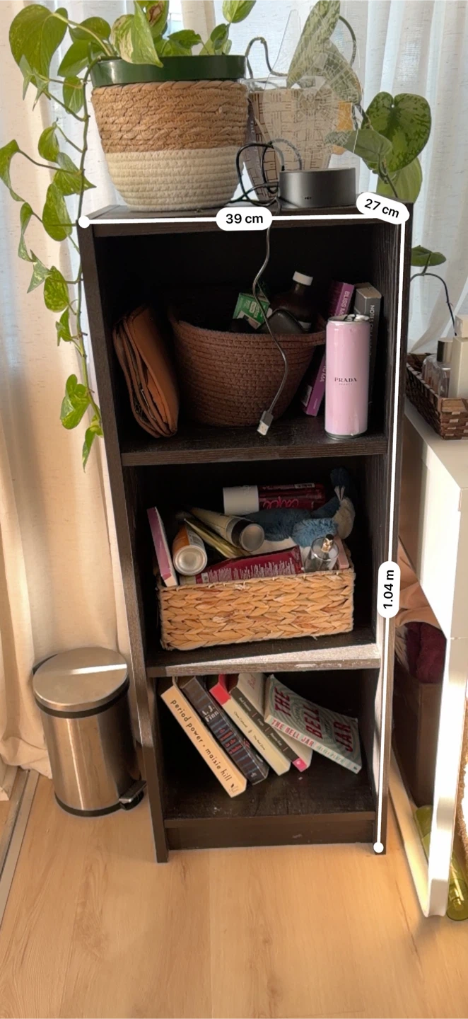 Book Shelf - photo 3