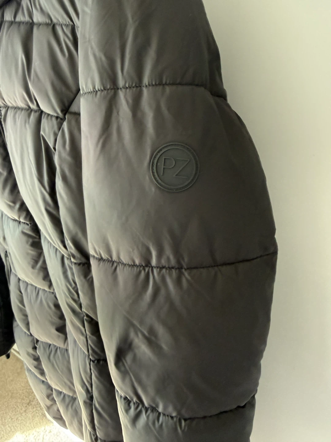 Point Zero Women’s Long Winter Coat – Small – Never Worn - photo 4
