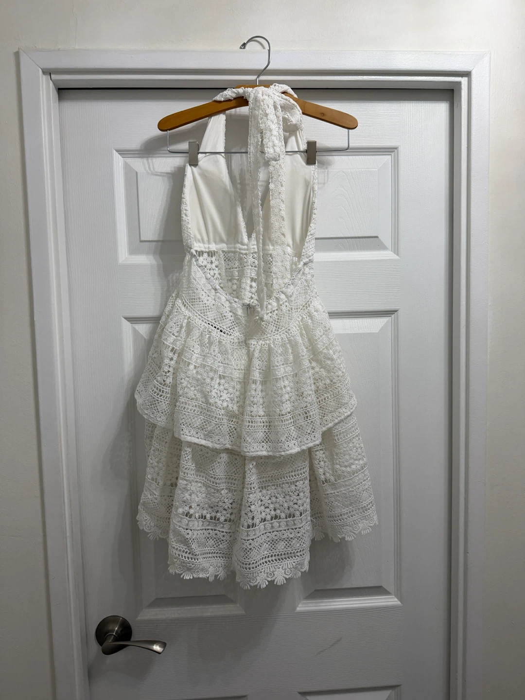White Dress - photo 2