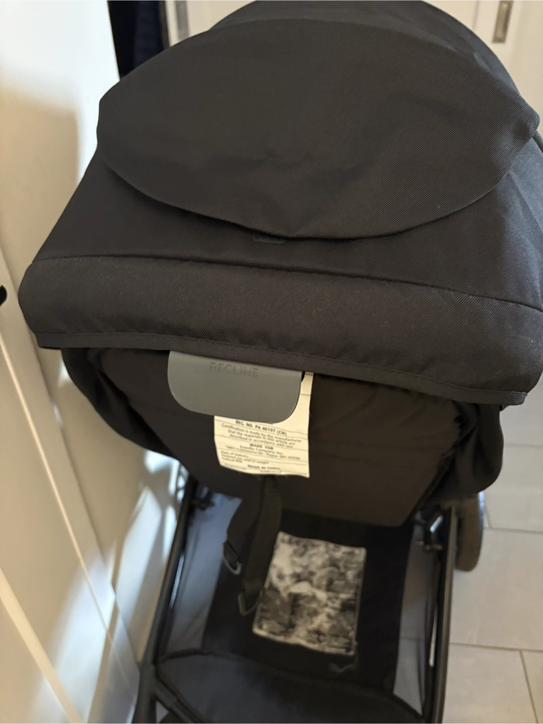 Evenflo Pivot Stroller - photo 2