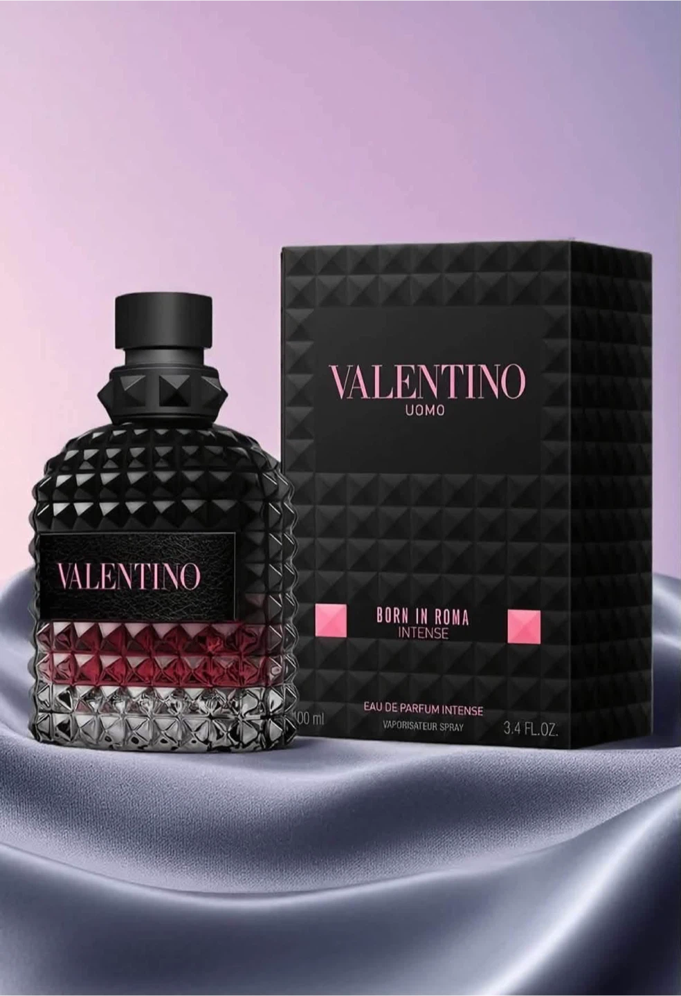 Selection of Luxury Designer Perfumes - photo 2