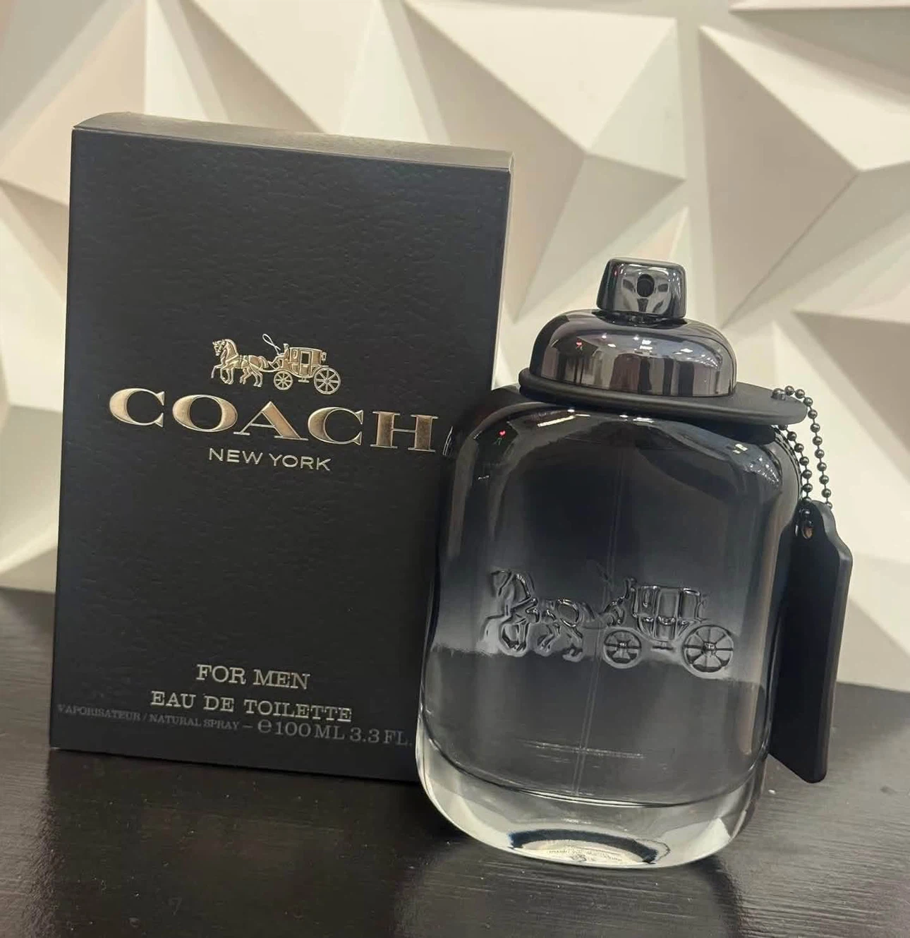 Selection of Luxury Designer Perfumes - photo 3