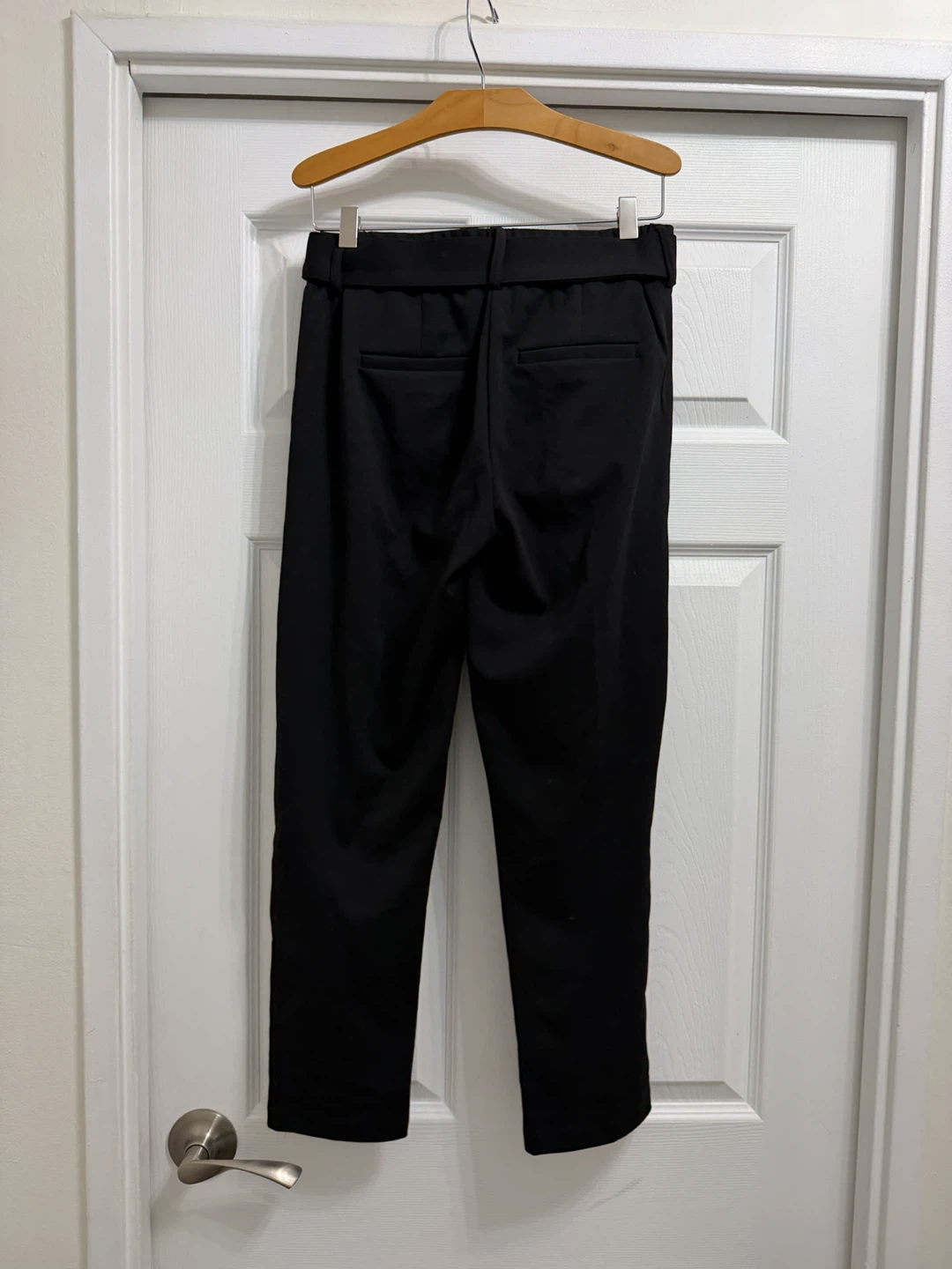 Black Pants - photo 2